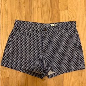 Gap shorts
